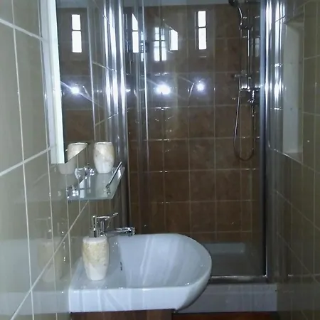 Rakoczi Ut 57 Daire *