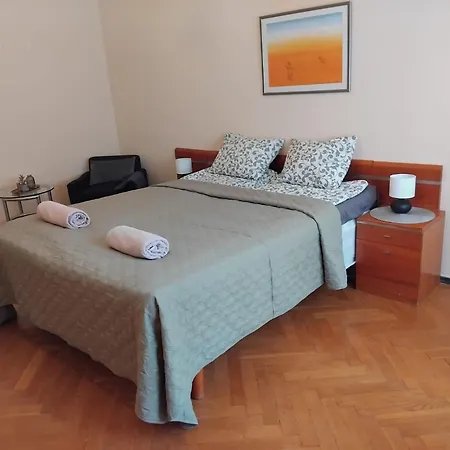 Rakoczi Ut 57 Budapeşte